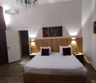 Nasimi Hotel | L10nd-on Hotel