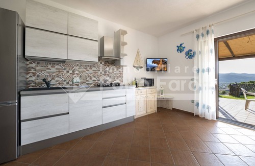 Capo d'Orso Apartment | L301 Appartamento - L301 PORTO MANNU