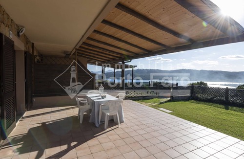 Capo d'Orso Apartment | L301 Appartamento - L301 PORTO MANNU