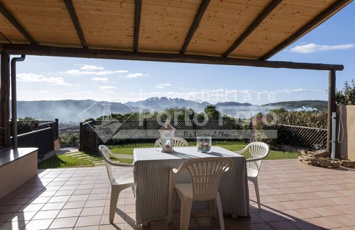 Capo d'Orso Apartment | L301 Appartamento - L301 PORTO MANNU