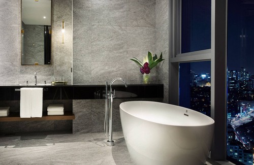 COEX Hotel | L7 GANGNAM by LOTTE HOTELS