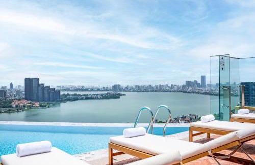 Tay Ho Hotel | L7 WEST LAKE HANOI by LOTTE HOTELS