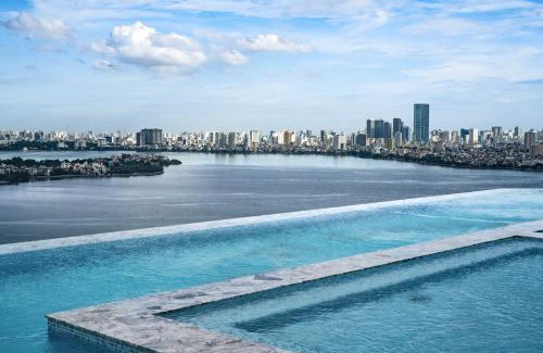 Tay Ho Hotel | L7 WEST LAKE HANOI by LOTTE HOTELS
