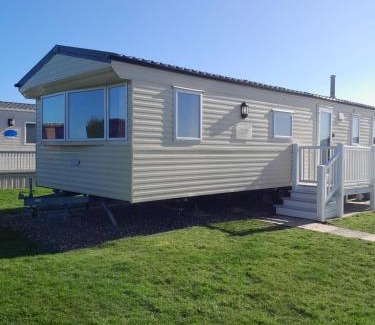 Mablethorpe House | L90 HOLIDAY HOMe