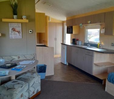 Mablethorpe House | L90 HOLIDAY HOMe