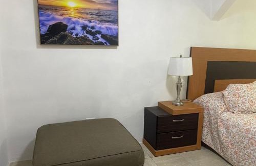 Colonia Dublan House | La Alameda you will feel pampered by the comfort