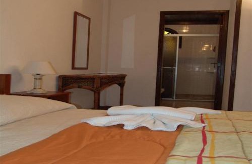 Cachoeira do Bom Jesus Apartment | La Alhambra Apart Hotel