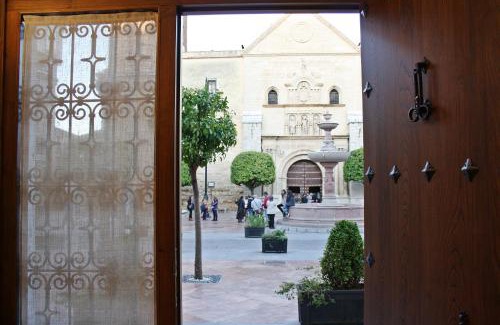 Antequera House | LA ALMACERÍA DE ANTEQUERA