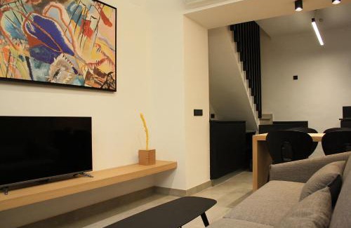 Antequera House | LA ALMACERÍA DE ANTEQUERA