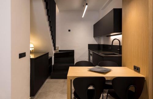 Antequera House | LA ALMACERÍA DE ANTEQUERA