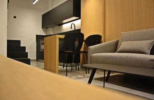 Antequera House | LA ALMACERÍA DE ANTEQUERA