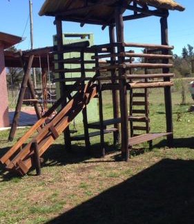 Los Reartes Ski Chalet | La Antonia Elvira