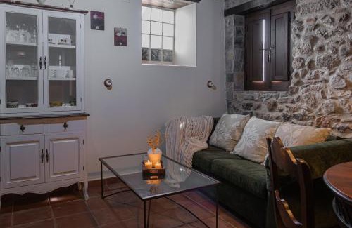 Hervas House | La Atalaya