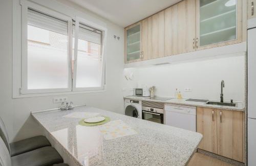 Candeleda Apartment | La Aurora de Candeleda