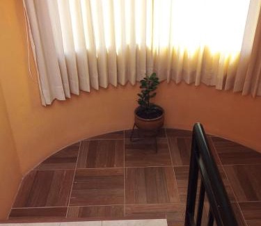 Huancan House | La Azotea