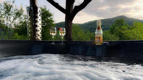 Bradulet Ski Chalet | La Bârlog Loft