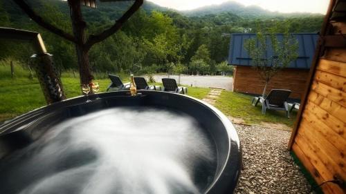 Bradulet Ski Chalet | La Bârlog Loft