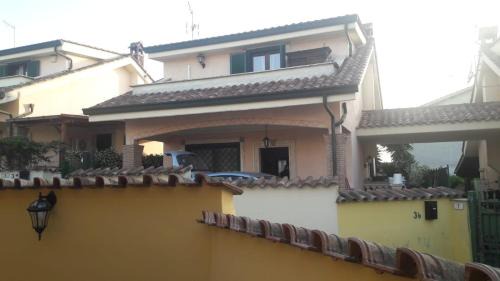 Ardea House | La Baia Dei Delfini