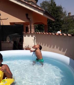 Ardea House | La Baia Dei Delfini