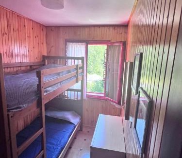 Valle del Sole Apartment | La Baita di Perry