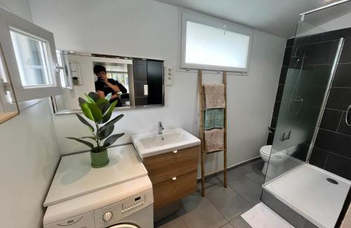 Le Mourillon Villa | La bambouseraie de La mitre