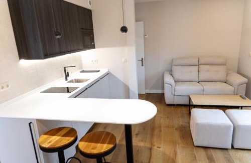 Colombres Apartment | La Barata Apartamentos