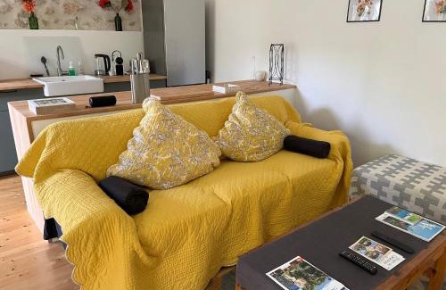 Villecroze Apartment | La bastide aux Iris - Les Capucines