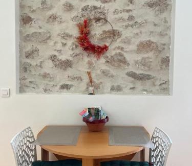 Villecroze Apartment | La bastide aux Iris - Les Capucines