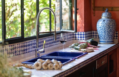 Pignans House | La Bastide de Barbeiranne Maxi 14 persons