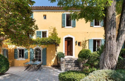 Pignans House | La Bastide de Barbeiranne Maxi 14 persons