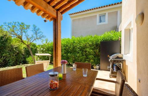 Montauroux House | La Bastide de Chaumette