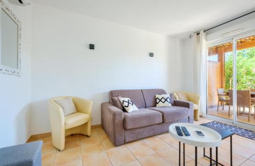 Montauroux House | La Bastide de Chaumette