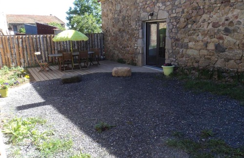 Brioude Sud Auvergne House | La Bastide de la Reine Margot
