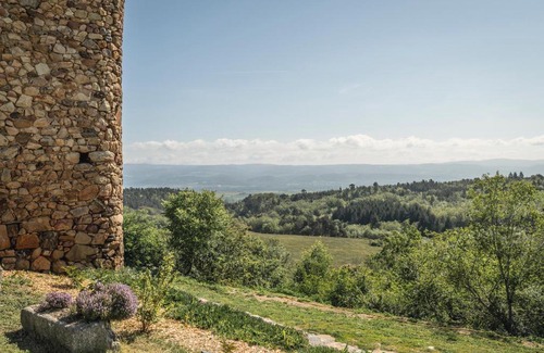 Brioude Sud Auvergne House | La Bastide de la Reine Margot