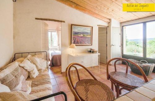 Caseneuve House | La Bastide des Jonquets