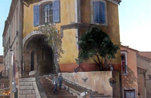Villeneuve-les-Beziers House | la bastide du soleil, gite avec piscine