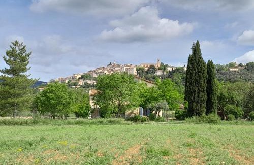 Fayence Apartment | La Bastideta,