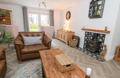 Maenclochog House | La Bastille