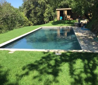 Le Beaucet House | La Baumo 1 und 2