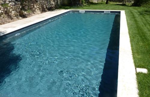 Le Beaucet House | La Baumo 1 und 2