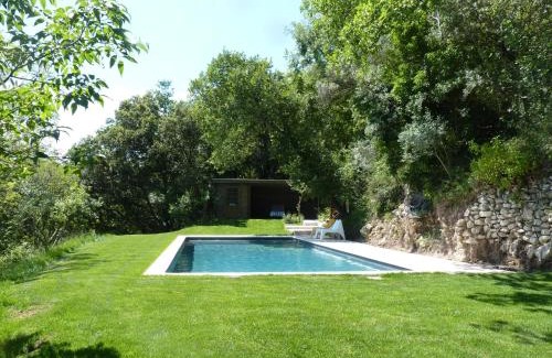Le Beaucet House | La Baumo 1 und 2