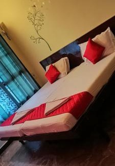 Kuilapalayam House | La Beach Resort Muthu