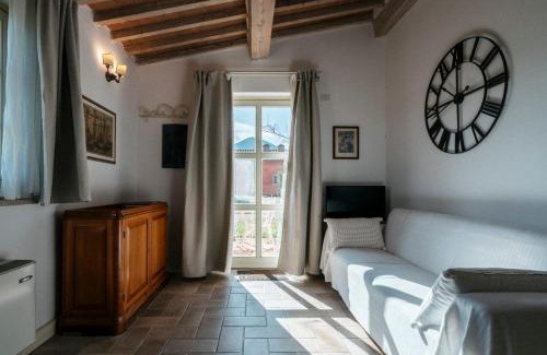 Scarlino Apartment | La Beccanina Resort