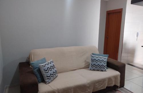 Catanduva Apartment | La Bela Casa
