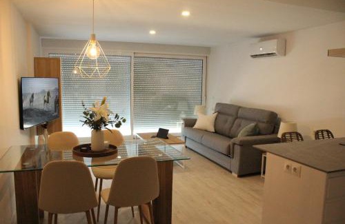 Cabo de las Huertas Apartment | La Bella Almadraba
