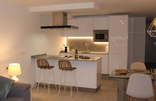 Cabo de las Huertas Apartment | La Bella Almadraba