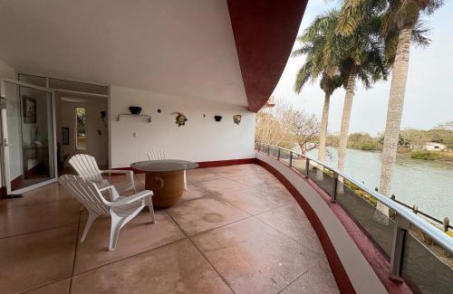 Tamiahua House | La bella Tamiahua