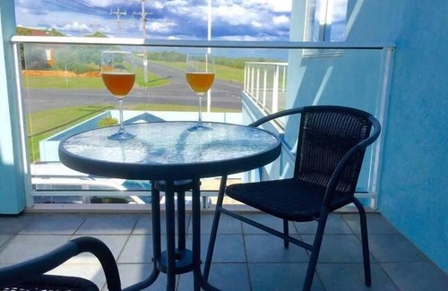 Warrnambool House | La Bella View-Magnificent Views and Location