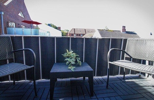 Emden Boat Rental | La Bella Vita Comfortable holiday residence