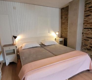 Bagneres-de-Luchon Apartment | LA BELLE SAISON